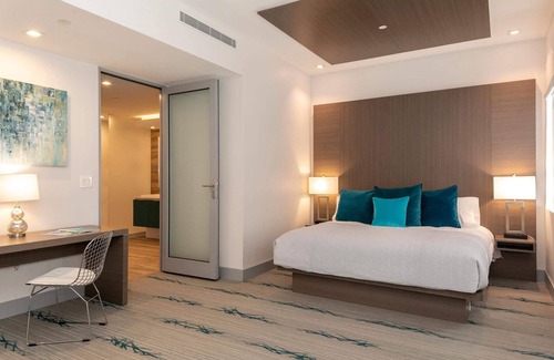 Estate Enighed Hotel | Suite 6 Summer Availability!