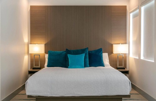 Estate Enighed Hotel | Suite 6 Summer Availability!