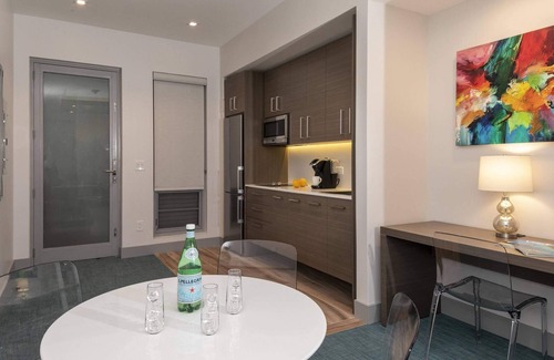 Estate Enighed Hotel | Suite 7 Reduced Rates for Summer