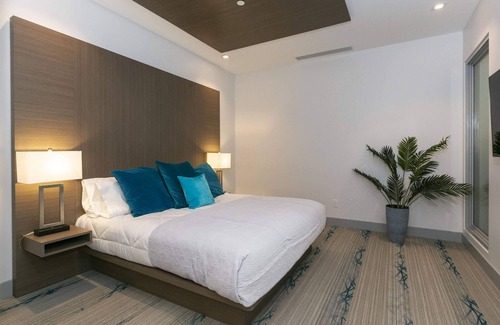 Estate Enighed Hotel | Suite 7 Reduced Rates for Summer