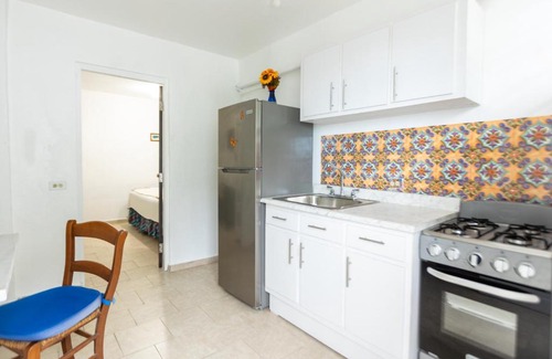 Esperanza Apartamento | Suite 8 Yuisa