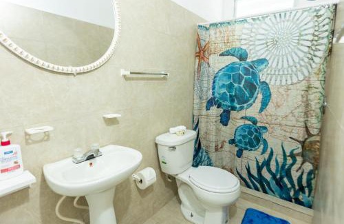 Esperanza Apartamento | Suite 8 Yuisa