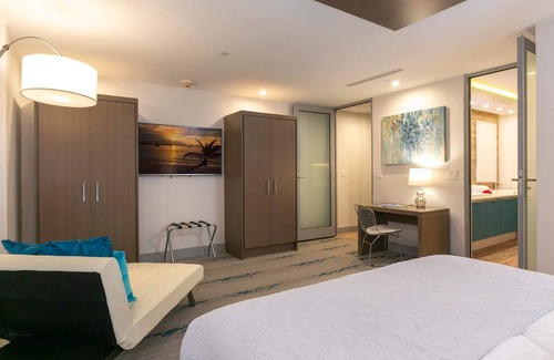 Estate Enighed Hotel | Suite 9
