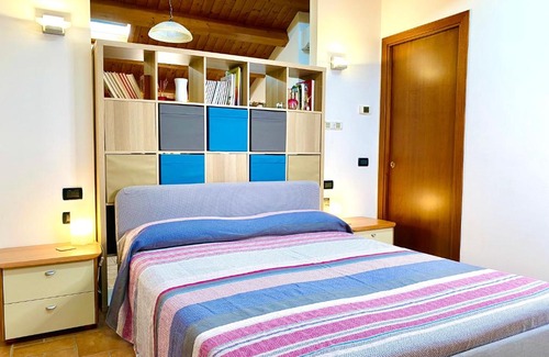 Piove di Sacco Apartamento | SUITE - Alessandra Holiday House