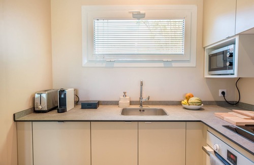 Le Francois Apartamento | Suite Anagani 118, studio with pool, Cap Est Martinique