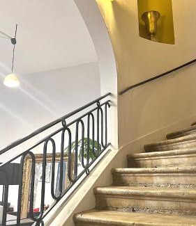 Downtown Angers Casa | Suite Aubance - Maison Bossoreil