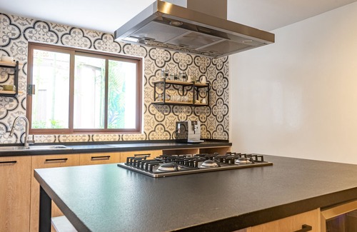 Santa Catarina Apartamento | Suite Aventurina en Agata Hotel Boutique