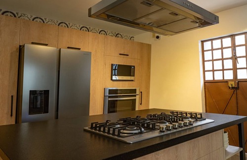 Santa Catarina Apartamento | Suite Aventurina en Agata Hotel Boutique