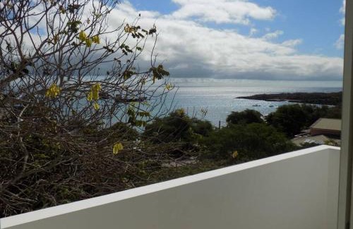 Puerto Baquerizo Moreno Apartamento | Suite Brisa del Mar - Cabañas Don Jorge