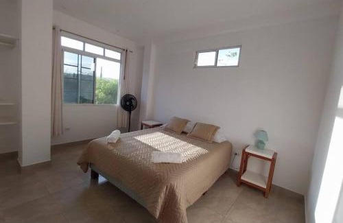 Puerto Baquerizo Moreno Apartamento | Suite Brisa del Mar - Cabañas Don Jorge