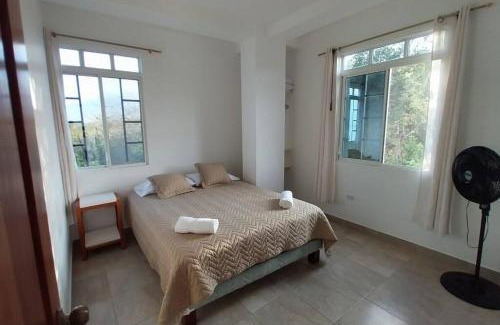 Puerto Baquerizo Moreno Apartamento | Suite Brisa del Mar - Cabañas Don Jorge