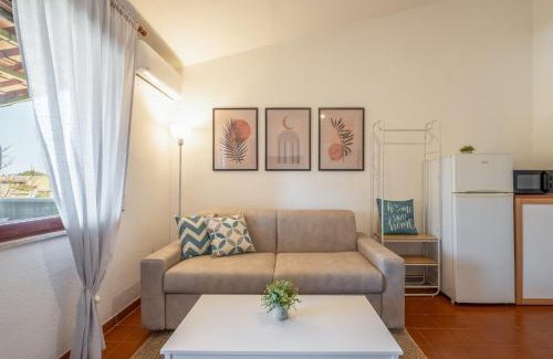 Capitana Apartamento | Suite Capitana Harbor-Self Checkin-Terrace-Netflix