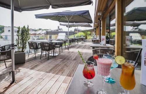 Loipersdorf bei Fuerstenfeld Casa | Suite Classica - 3 Nächte - Thermalhotel Leitner