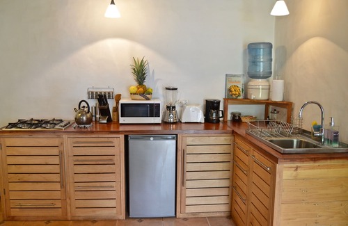 Centro histórico Apartamento | Suite de Colibri en el histórico de Quito NAYA