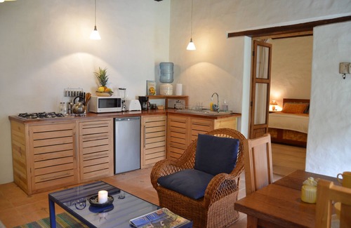 Centro histórico Apartamento | Suite de Colibri en el histórico de Quito NAYA