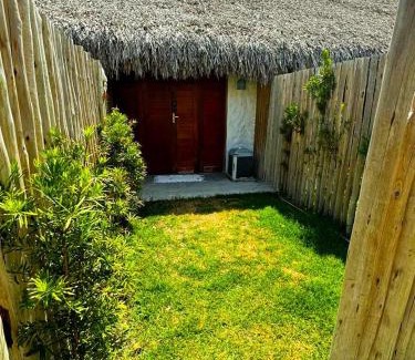 Fortim Chalet De Esquí | suite com ar-condicionado na Fullhausi Fortim