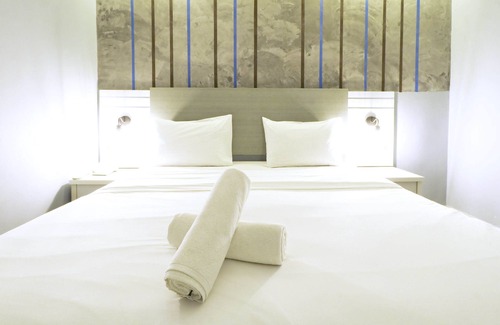 Sri Petaling Hotel | Suite Dreamz Hotel Sri Petaling