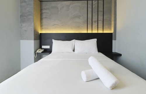 Sri Petaling Hotel | Suite Dreamz Hotel Sri Petaling