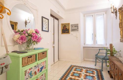 Rome Province Apartamento | Suite Elizabeth in Barberini