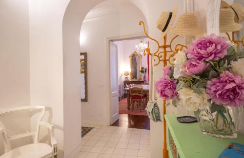 Rome Province Apartamento | Suite Elizabeth in Barberini