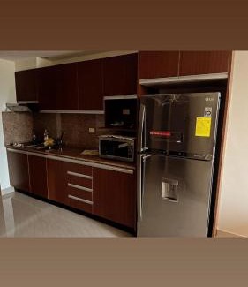 Samborondón Apartamento | Suite en edificio Samborondon