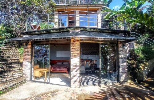 Vergara Apartamento | Suite entre los árboles Hotel Portal 360