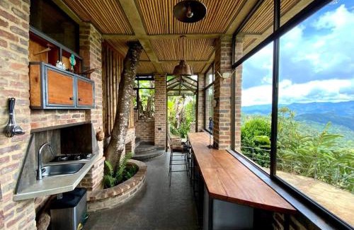 Vergara Apartamento | Suite entre los árboles Hotel Portal 360
