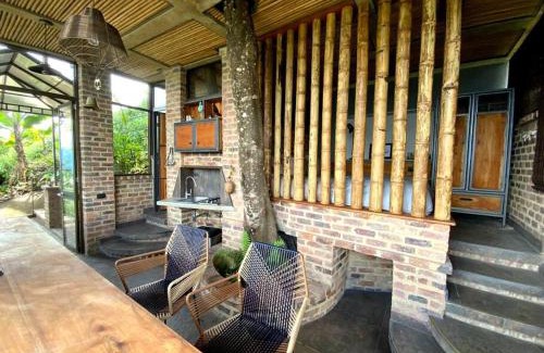 Vergara Apartamento | Suite entre los árboles Hotel Portal 360