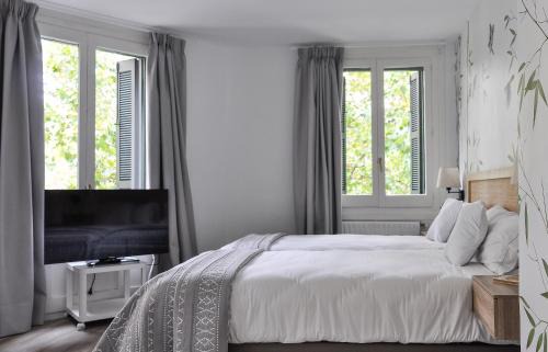 Bellas Vistas Apartamento | Suite Estudio en Bravo Murillo