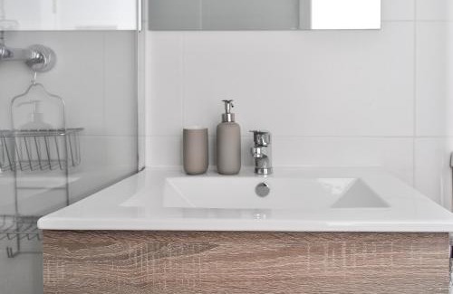 Bellas Vistas Apartamento | Suite Estudio en Bravo Murillo