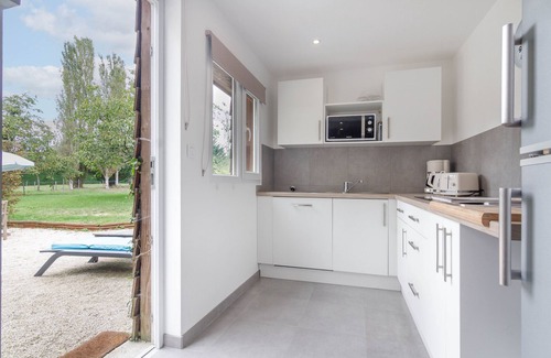 Sarlat-la-Caneda Cabaña | Suite Familiale - Le Clos Vallis