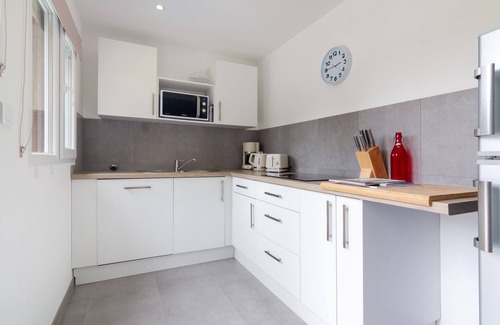 Sarlat-la-Caneda Cabaña | Suite Familiale - Le Clos Vallis