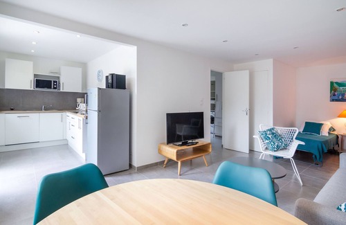 Sarlat-la-Caneda Cabaña | Suite Familiale - Le Clos Vallis