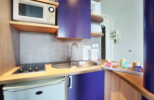 Saran Hotel | Suite - Home Orleans Saran