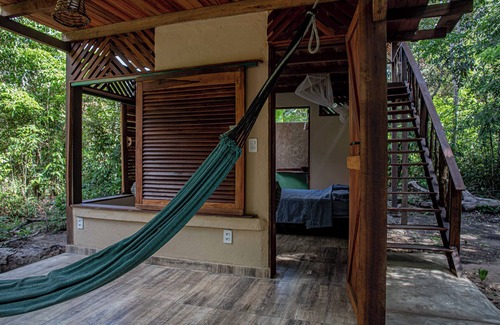 Alter do Chao Apartamento | Suite in the Enchanted Forest - Caranazal Alter