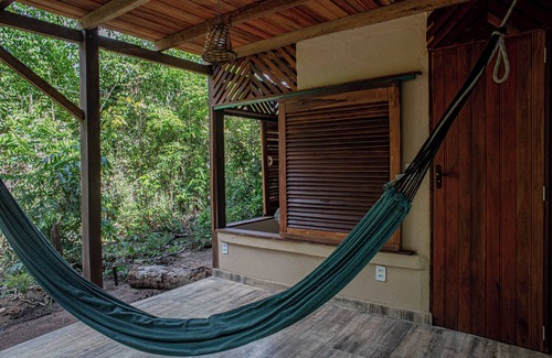 Alter do Chao Apartamento | Suite in the Enchanted Forest - Caranazal Alter