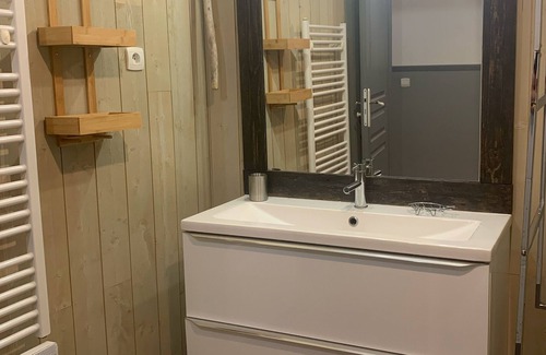 Chabeuil Casa | Suite La Jeannette chambres d'hôtes