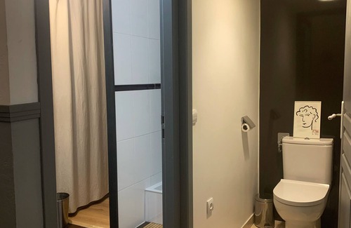 Chabeuil Casa | Suite La Jeannette chambres d'hôtes