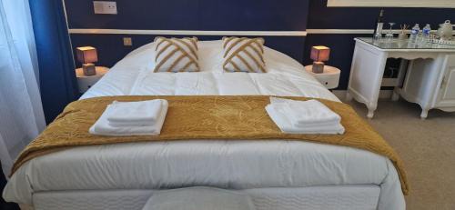 Gaillan-en-Medoc Casa | Suite Majorelle du Château