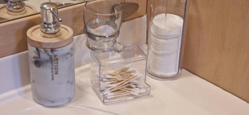 Gaillan-en-Medoc Casa | Suite Majorelle du Château