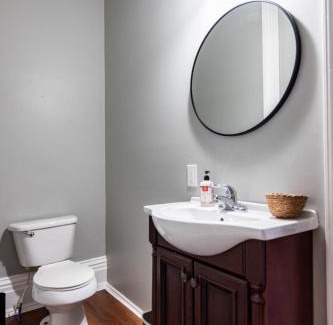 Smoketown Jackson Casa | Suite near downtown Louisville, KY - Suite I