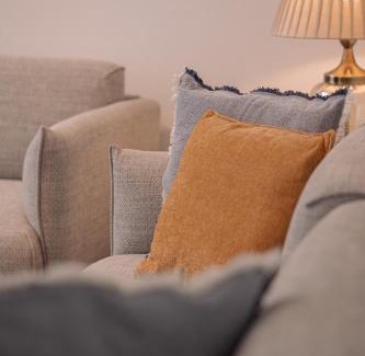 Old Town Apartamento | Suite Nr 5 - J26 LUXURY APARTHOTEL, Jauniela 26 Old Riga - Great View & Top Location - 2 Bedrooms - 80 m2