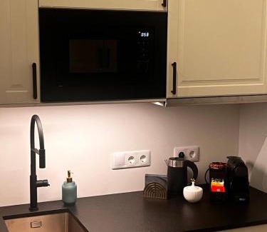 Old Town Apartamento | Suite Nr 9 - J26 LUXURY APARTHOTEL, Jauniela 26 Old Riga - Top Location