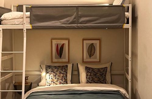 Old Town Apartamento | Suite Nr 9 - J26 LUXURY APARTHOTEL, Jauniela 26 Old Riga - Top Location