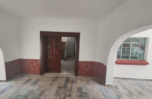 Narvarte Poniente Apartamento | Suite Nubes by Casa Morena