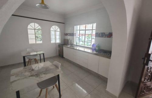 Narvarte Poniente Apartamento | Suite Nubes by Casa Morena