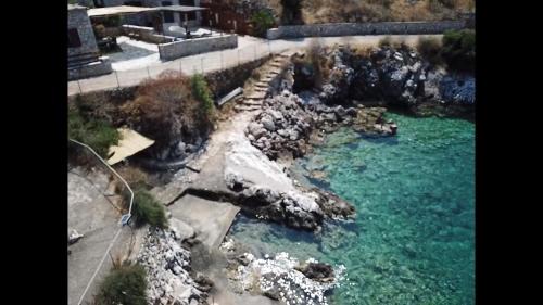 East Mani Casa | Suite of Villa Lagkadaki