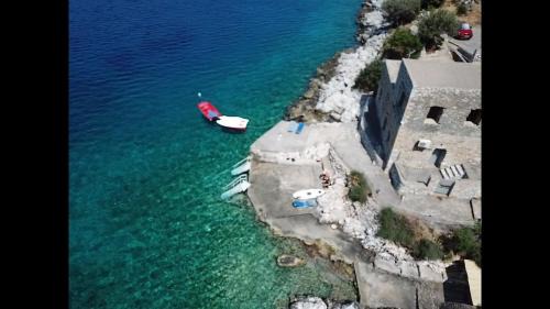 East Mani Casa | Suite of Villa Lagkadaki