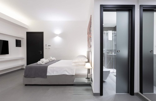 Palermo Cama Y Desayuno | Suite Palermo Apartment