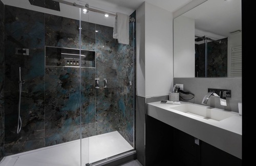 Palermo Cama Y Desayuno | Suite Palermo Apartment